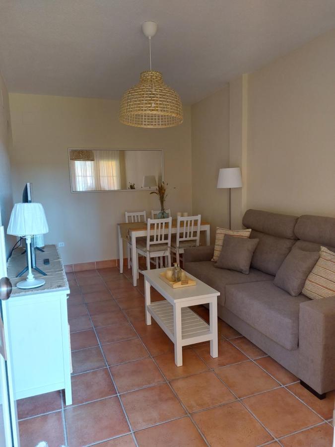 Aldea Playa Golf 2 Dormitorios Huelva Exterior photo